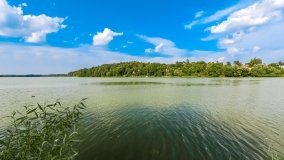 jezioro Juno - zdjęcie 4