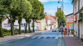 Mrągowo - zdjęcie 25