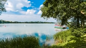 jezioro Juno - zdjęcie 2