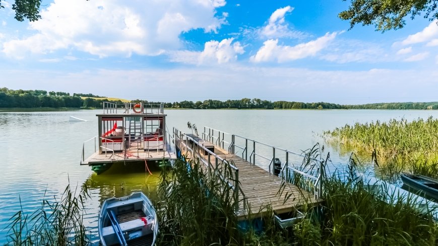 jezioro Juno - zdjęcie 1