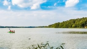 jezioro Czos - zdjęcie 5