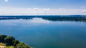 jezioro Ełckie - zdjęcie 30