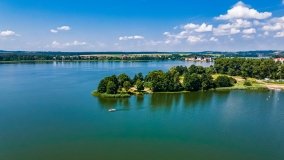 jezioro Ełckie - zdjęcie 24