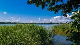 jezioro Ełckie - zdjęcie 16