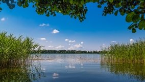 jezioro Ełckie - zdjęcie 13