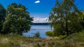 jezioro Ełckie - zdjęcie 8