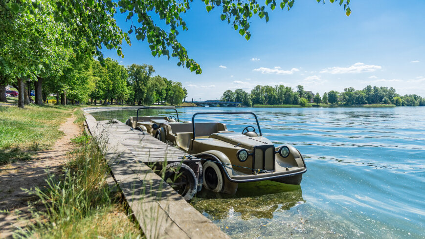 jezioro Ełckie - zdjęcie 1