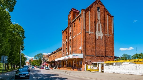 Kętrzyn - zdjęcie 159