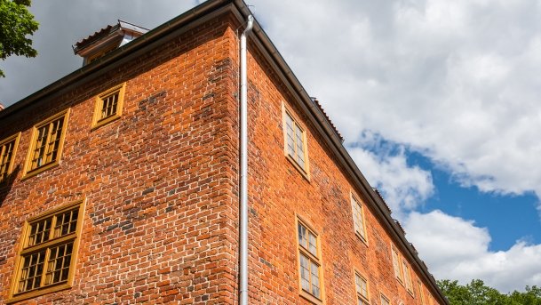 Zamek Krzyżacki - zdjęcie 6