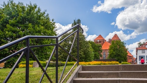 Bazylika św. Jerzego - zdjęcie 9