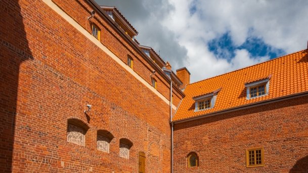 Zamek Krzyżacki - zdjęcie 3