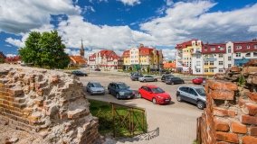 Kętrzyn - zdjęcie 200