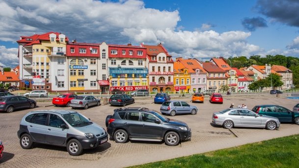 Kętrzyn - zdjęcie 142