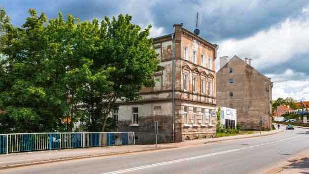 Kętrzyn - zdjęcie 140