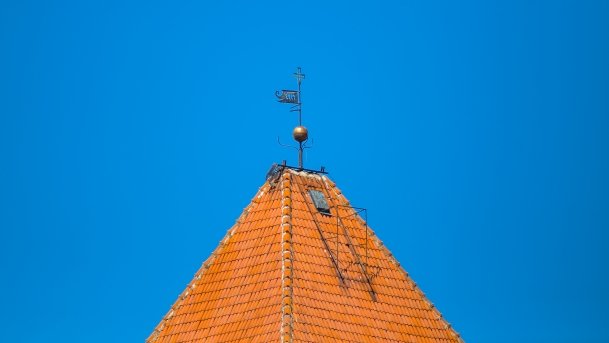 Bazylika św. Jerzego - zdjęcie 8