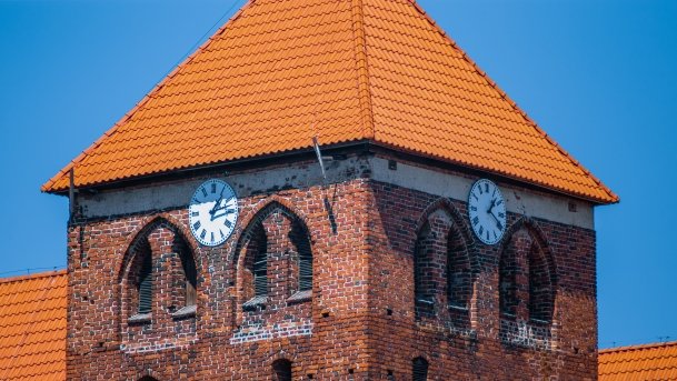 Bazylika św. Jerzego - zdjęcie 7