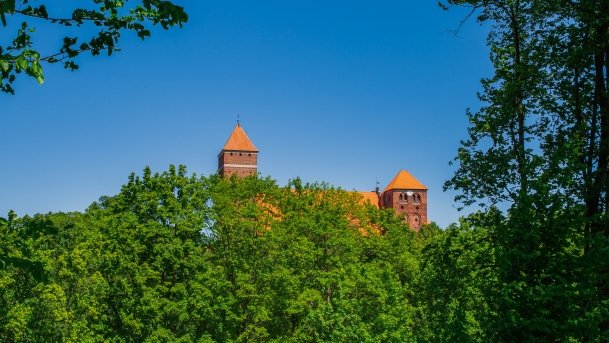 Bazylika św. Jerzego - zdjęcie 6