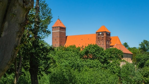 Bazylika św. Jerzego - zdjęcie 5