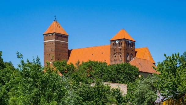 Bazylika św. Jerzego - zdjęcie 4