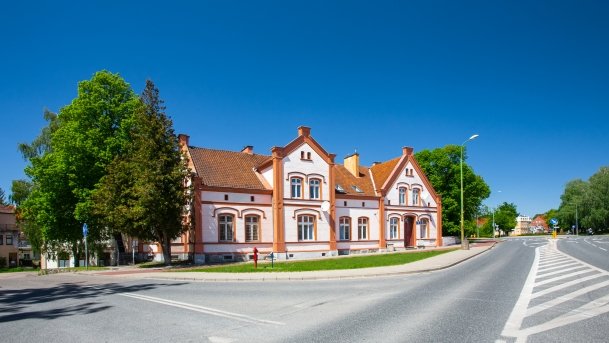 Kętrzyn - zdjęcie 114