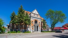 Kętrzyn - zdjęcie 160