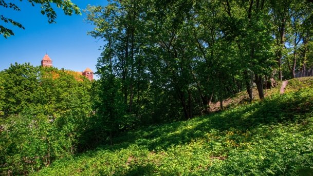 Bazylika św. Jerzego - zdjęcie 3