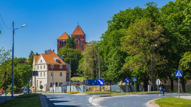 Bazylika św. Jerzego - zdjęcie 2