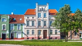 Kętrzyn - zdjęcie 126