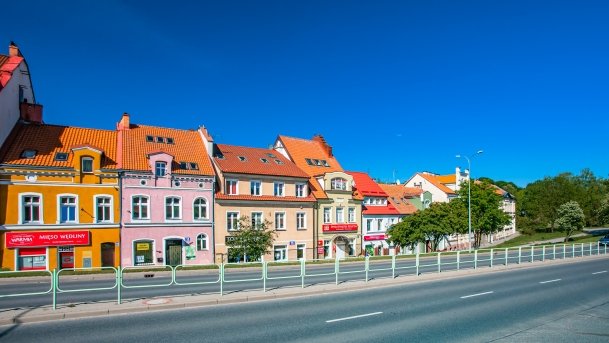 Kętrzyn - zdjęcie 72