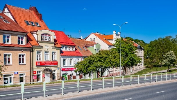 Kętrzyn - zdjęcie 70