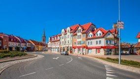 Kętrzyn - zdjęcie 122