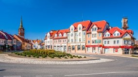 Kętrzyn - zdjęcie 119