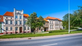 Kętrzyn - zdjęcie 116