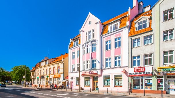 Kętrzyn - zdjęcie 59