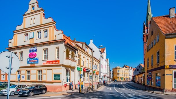 Kętrzyn - zdjęcie 58