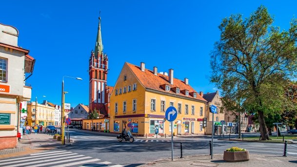 Kętrzyn - zdjęcie 57