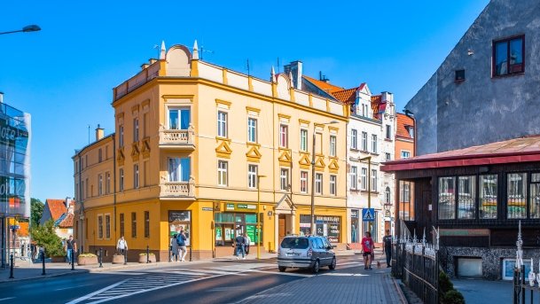 Kętrzyn - zdjęcie 56