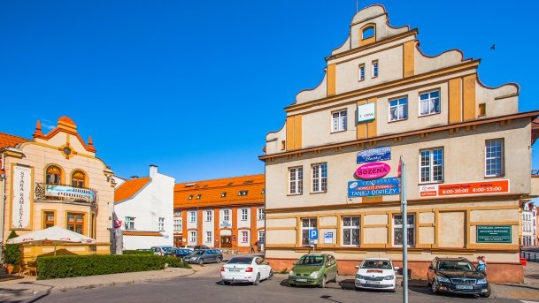 Kętrzyn - zdjęcie 55