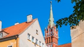 Kętrzyn - zdjęcie 107
