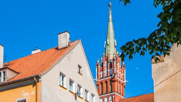 Kętrzyn - zdjęcie 54