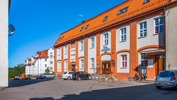 Kętrzyn - zdjęcie 53