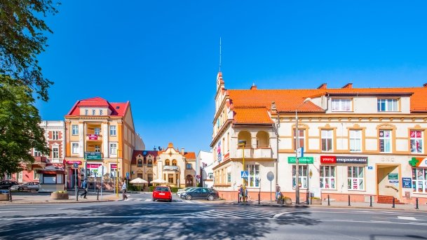 Kętrzyn - zdjęcie 51