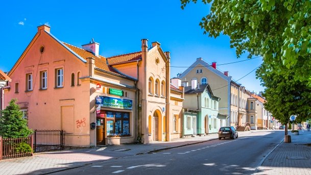 Kętrzyn - zdjęcie 50