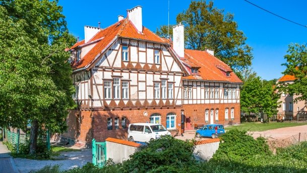 Kętrzyn - zdjęcie 49