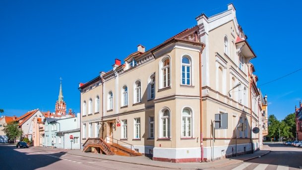 Kętrzyn - zdjęcie 46