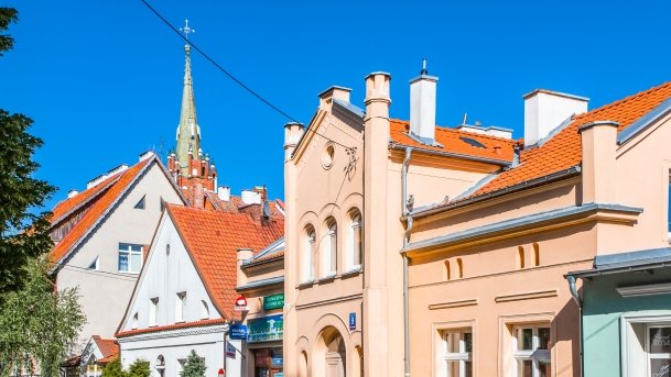 Kętrzyn - zdjęcie 45