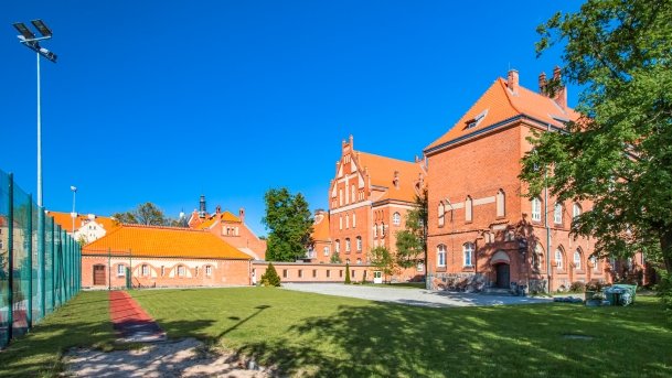 Kętrzyn - zdjęcie 44