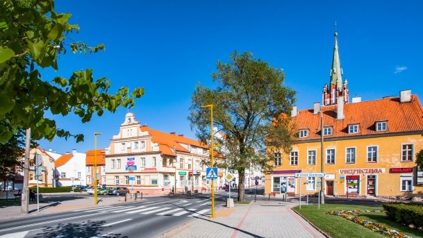 Kętrzyn - zdjęcie 43