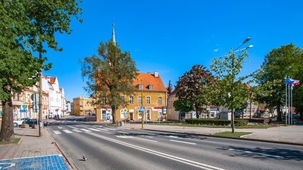 Kętrzyn - zdjęcie 42