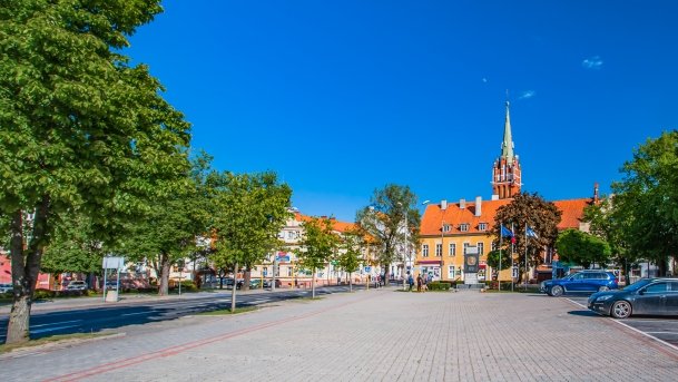 Kętrzyn - zdjęcie 41